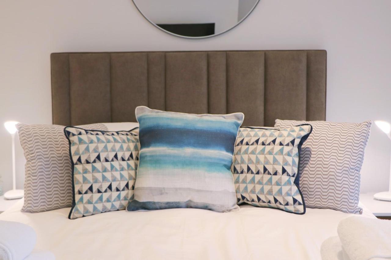 Holiday home Townhouse, Close To Harbour With Sea Views Padstow