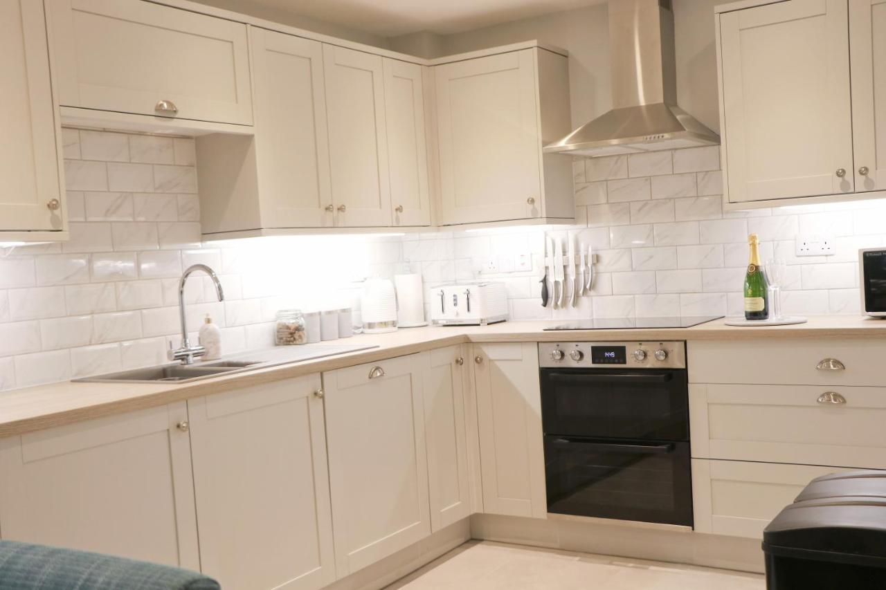 Holiday home Townhouse, Close To Harbour With Sea Views