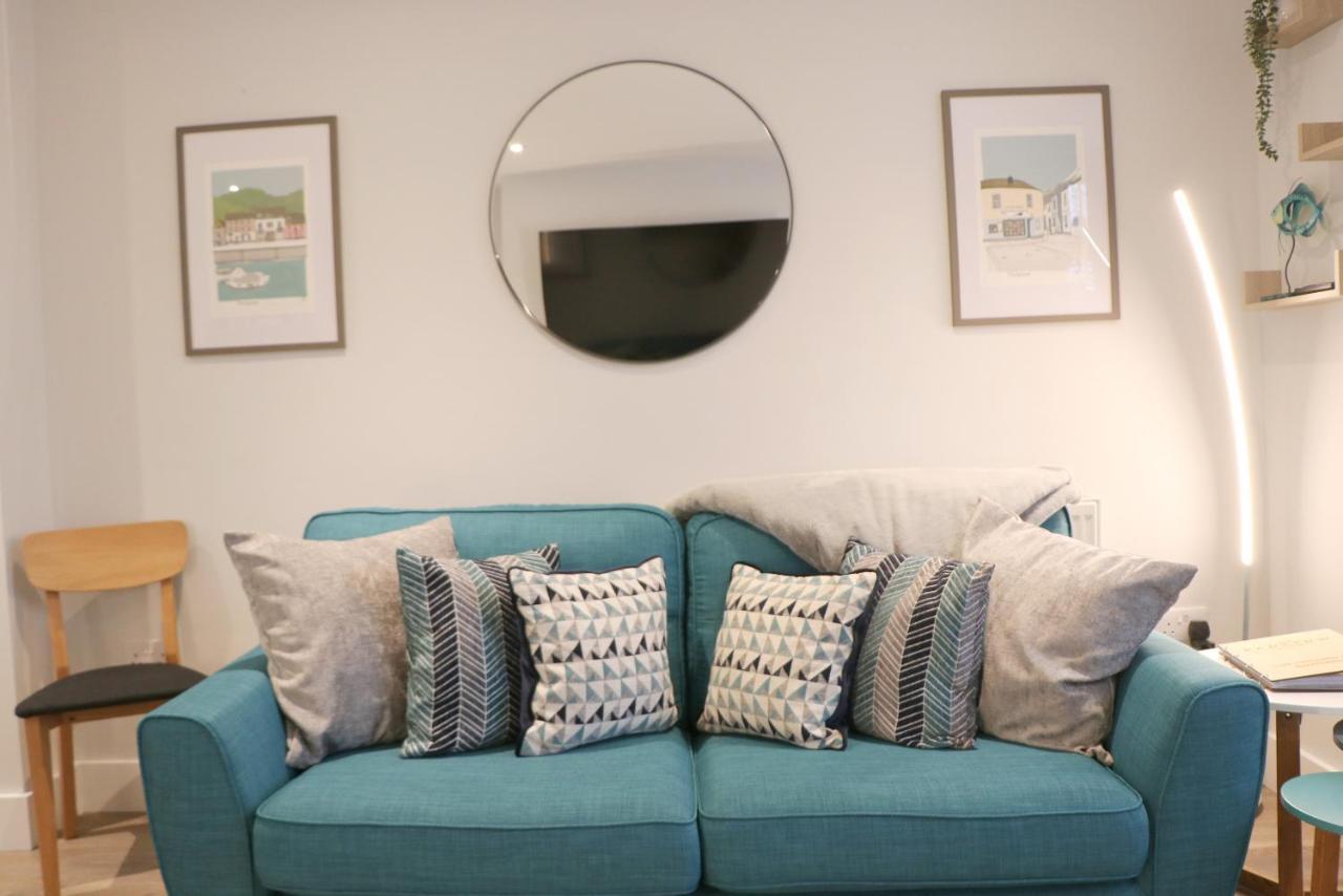 Holiday home Townhouse, Close To Harbour With Sea Views *