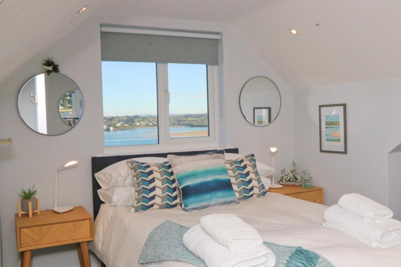 Holiday home Townhouse, Close To Harbour With Sea Views Padstow
