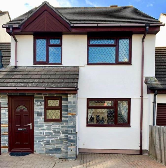 Casa de férias 44 Raleigh Close@padstow