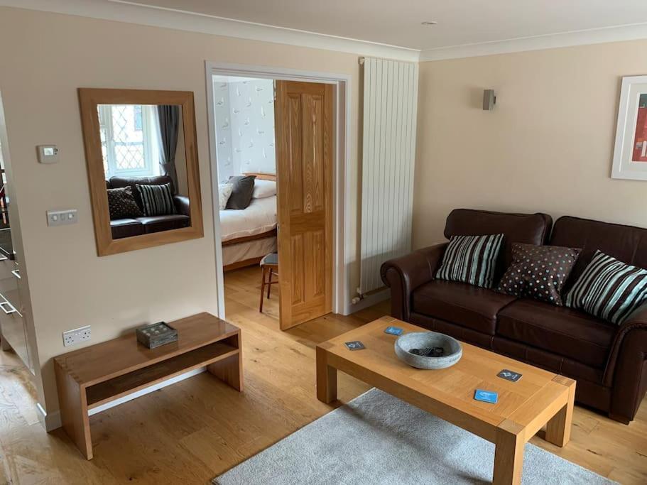 Casa de férias 44 Raleigh Close@padstow *