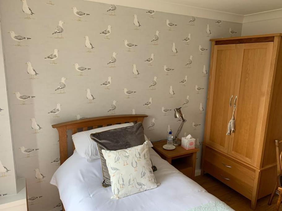 Casa de férias 44 Raleigh Close@padstow