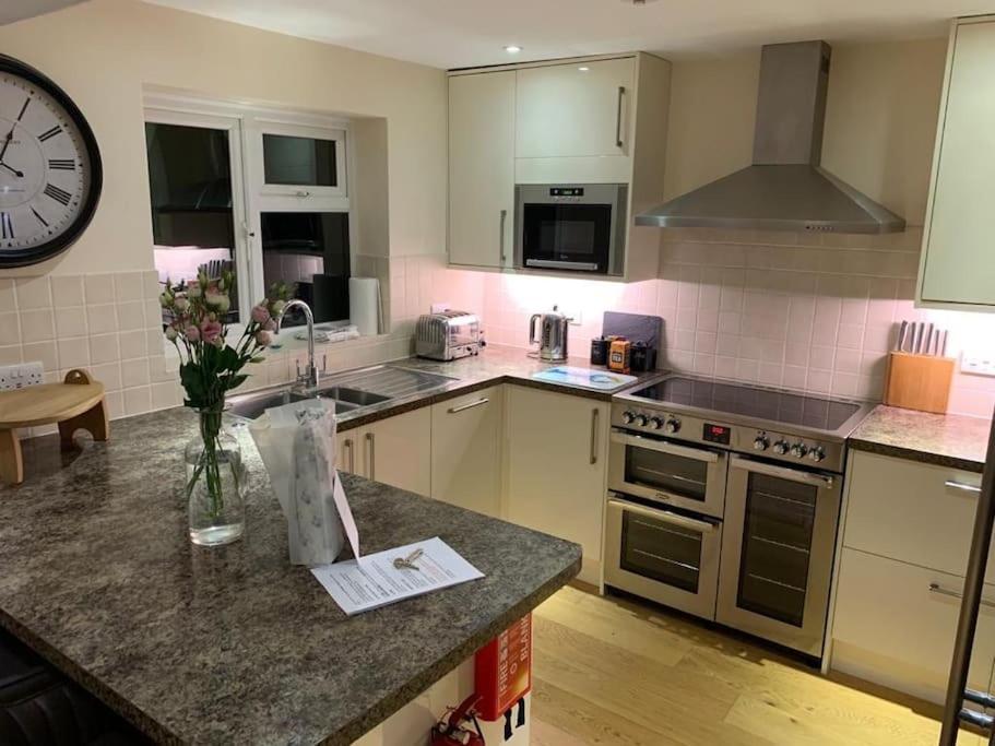 44 Raleigh Close@padstow Casa de férias Padstow