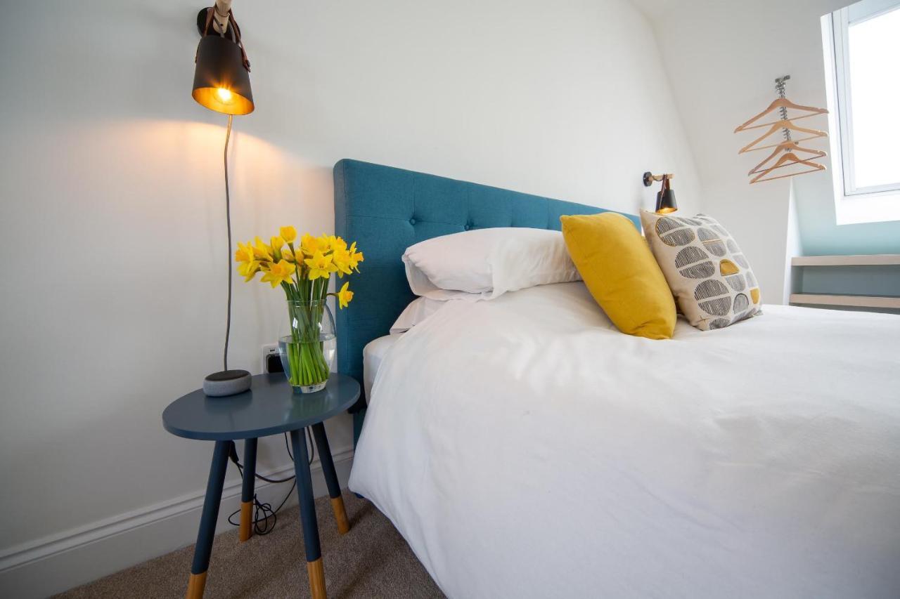 The Coffee Loft Apartment Padstow