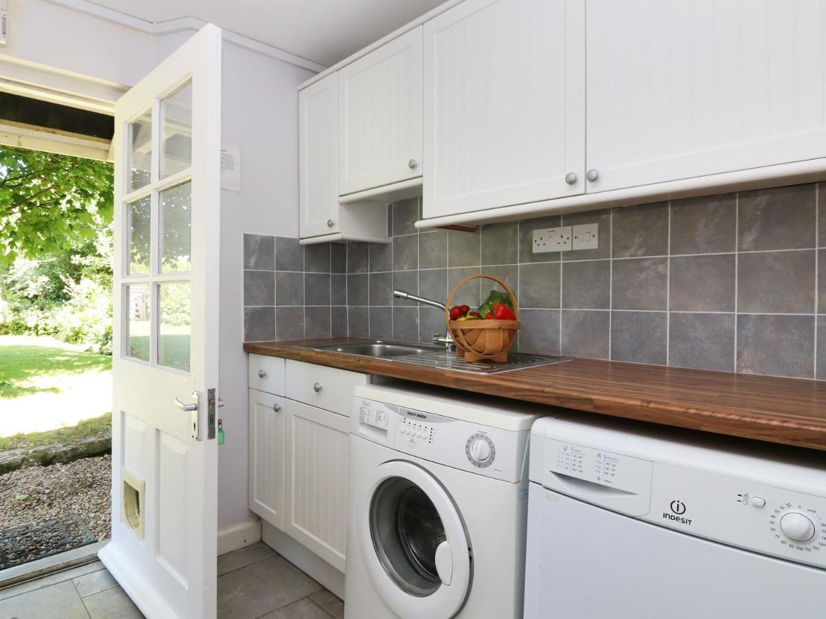 Trenouth Holiday home *