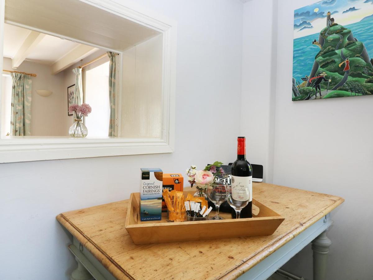 Trenouth Holiday home Padstow