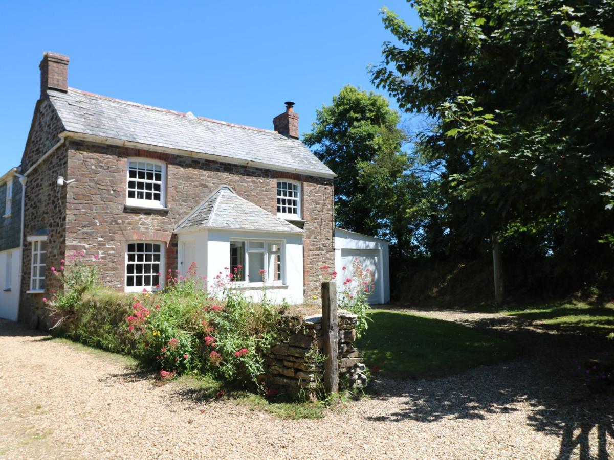 Trenouth Holiday home Padstow