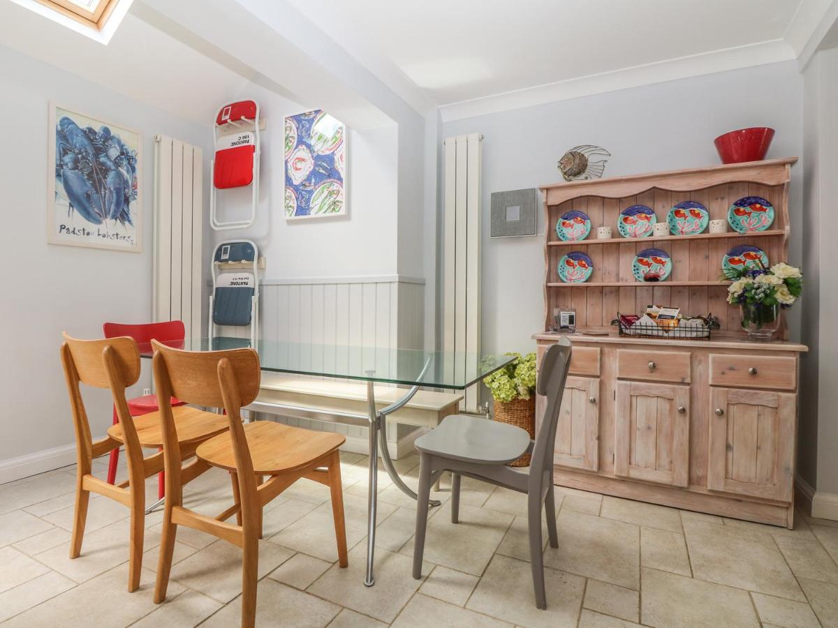 Tides Holiday home Padstow