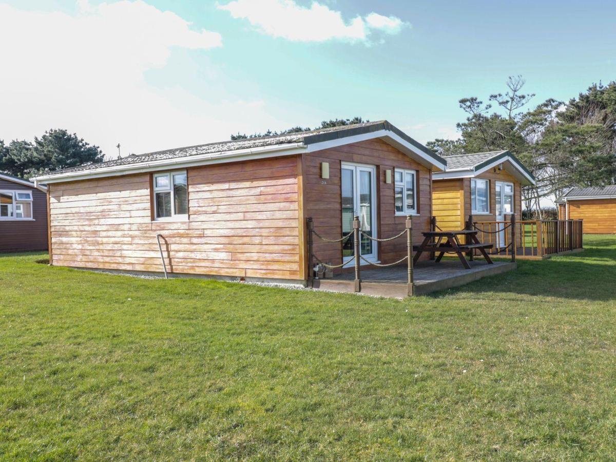 216- The Retreat Holiday home *