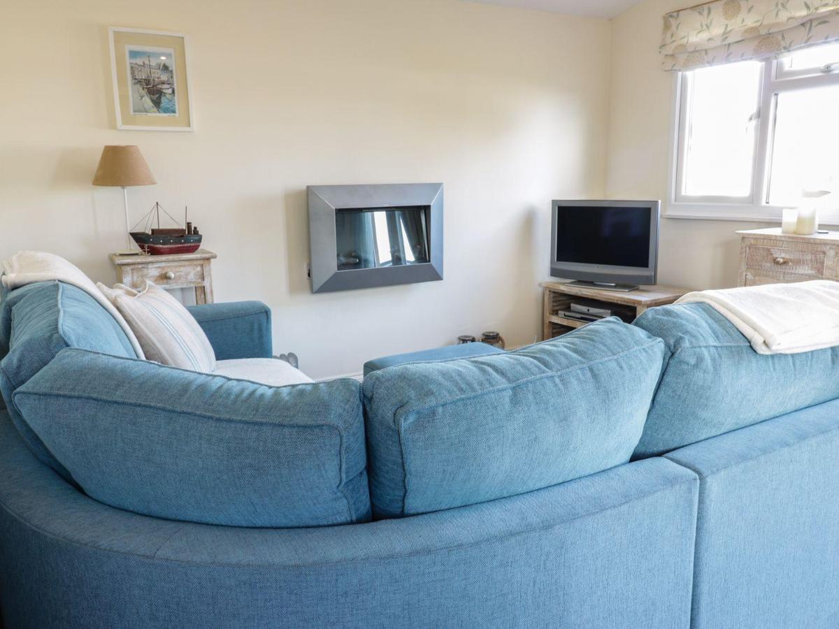 216- The Retreat Holiday home Padstow