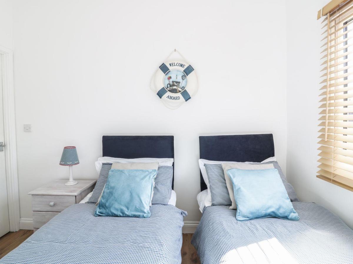 Holiday home 216- The Retreat