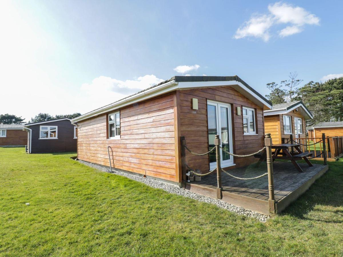 Holiday home 216- The Retreat Padstow