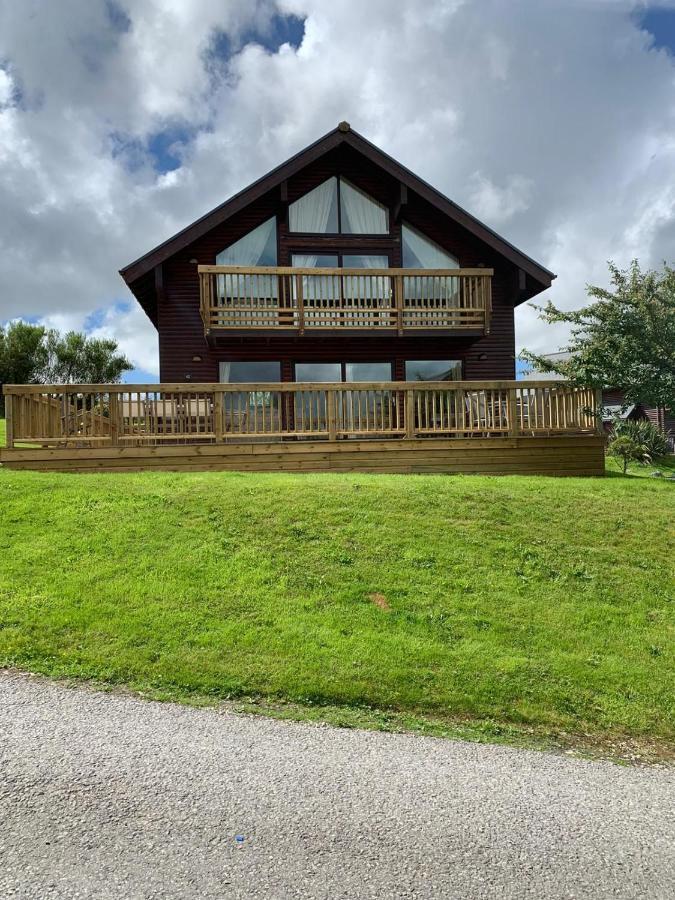 Holiday home Retallack 4 Bedroom - Hot Tub For Hire On Request -pool & *