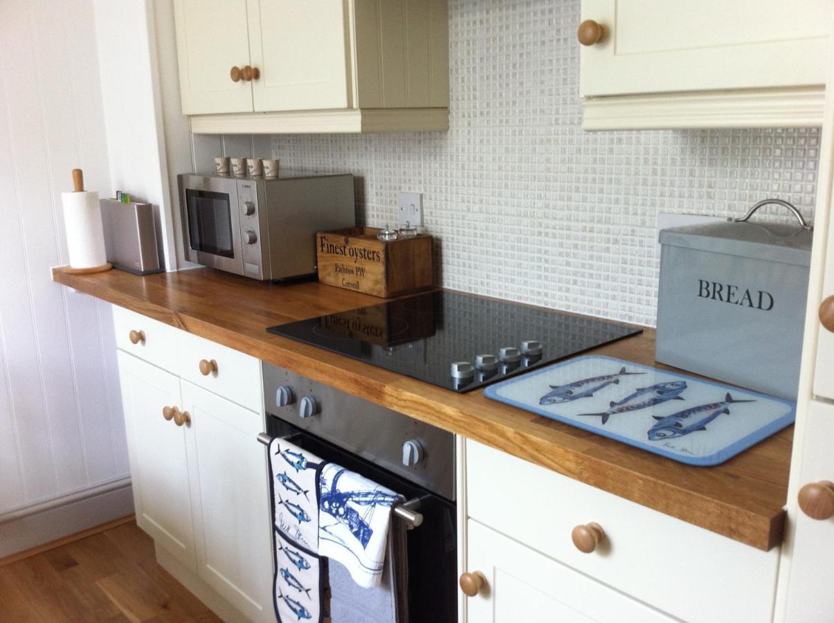 Harbour Retreat - Entire In The Beautiful Old Town Of Harbour Apartamento *