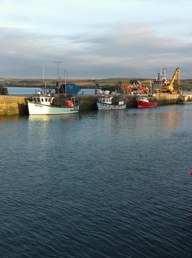 Harbour Retreat - Entire In The Beautiful Old Town Of Harbour Apartamento Padstow