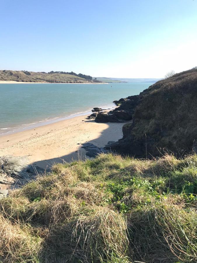 Apartamento Harbour Retreat - Entire In The Beautiful Old Town Of Harbour Padstow