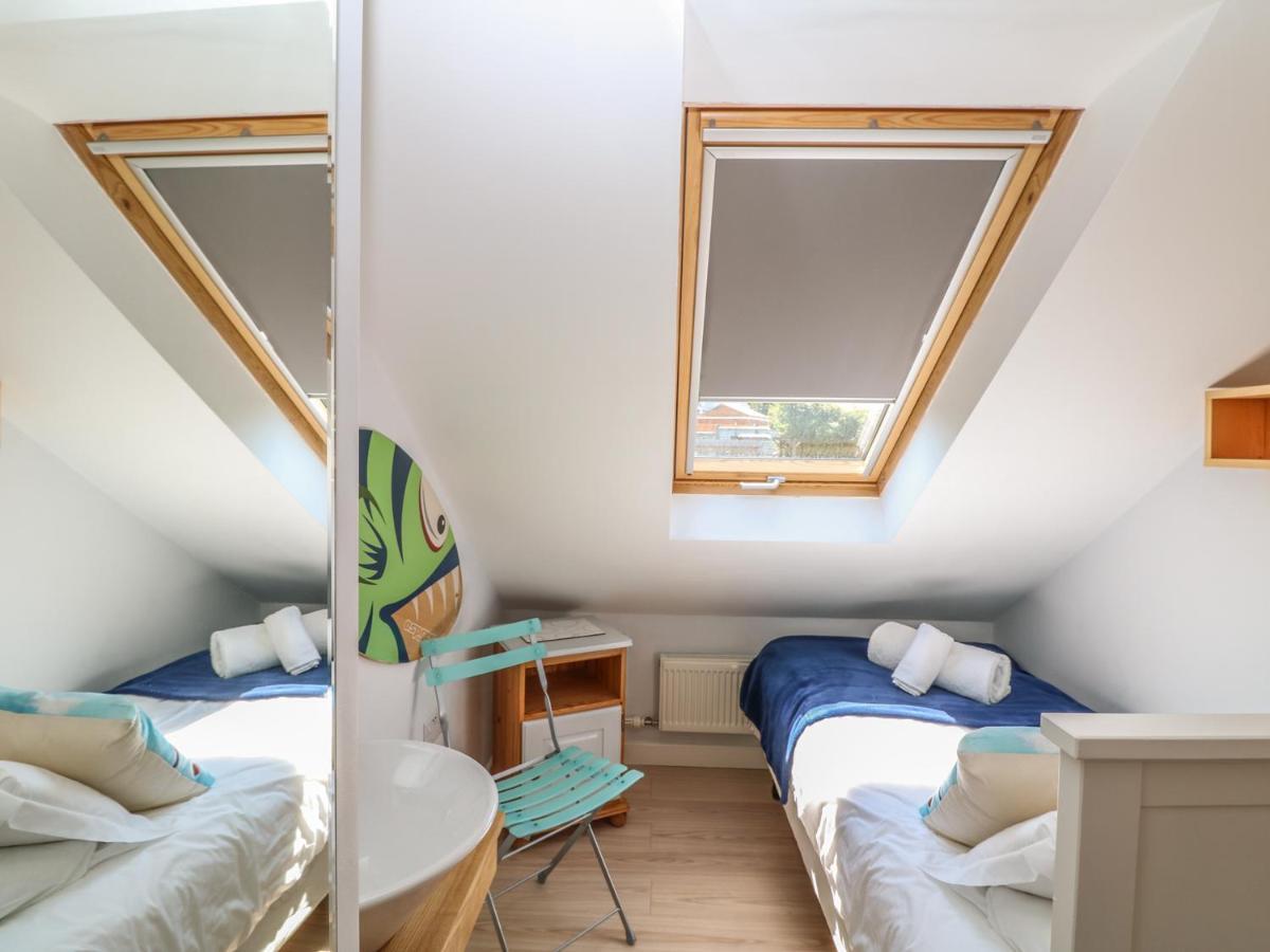 Tides Holiday home Padstow