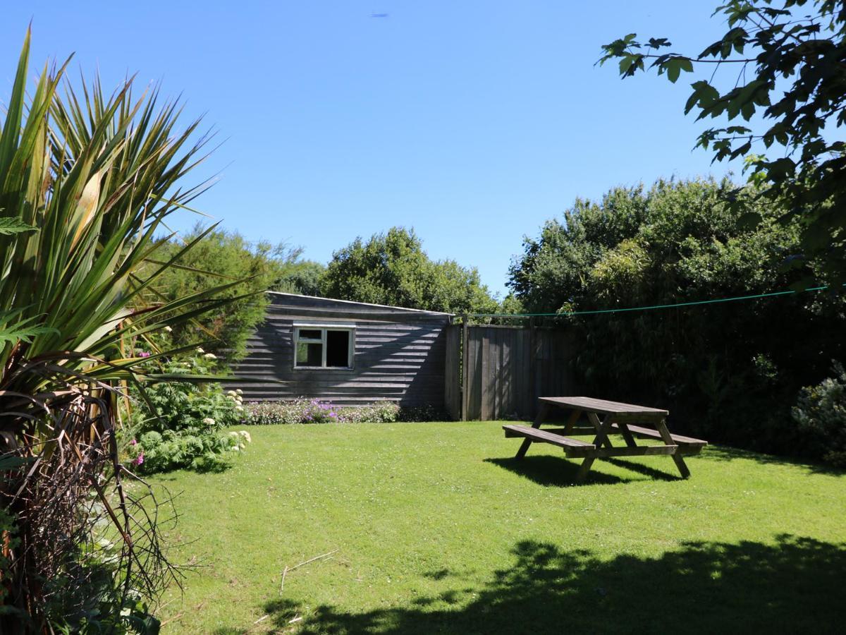 Trenouth Holiday home Padstow