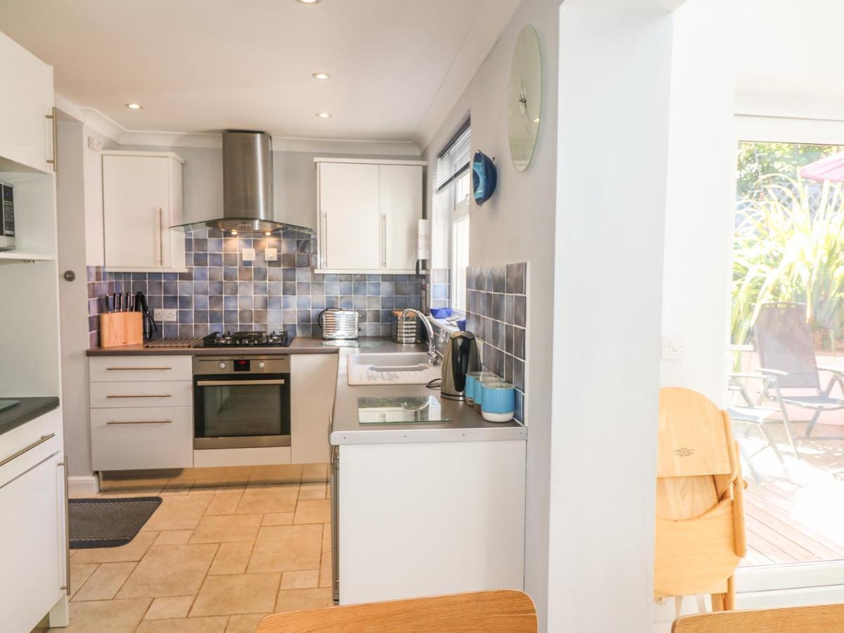 Tides Holiday home Padstow