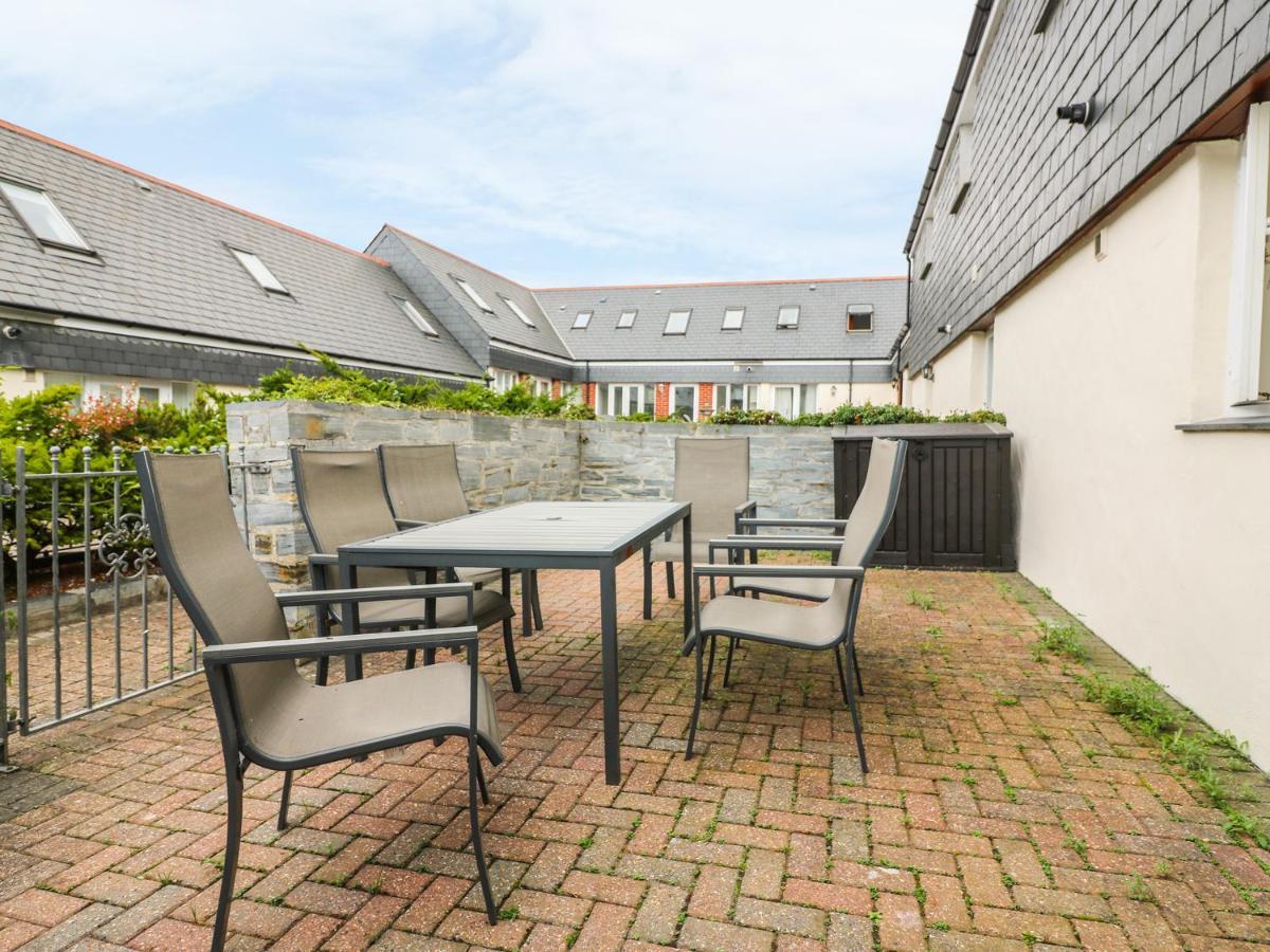 Sorrel Casa de férias Padstow
