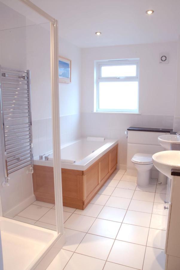 Holiday home Retallack 4 Bedroom - Hot Tub For Hire On Request -pool &