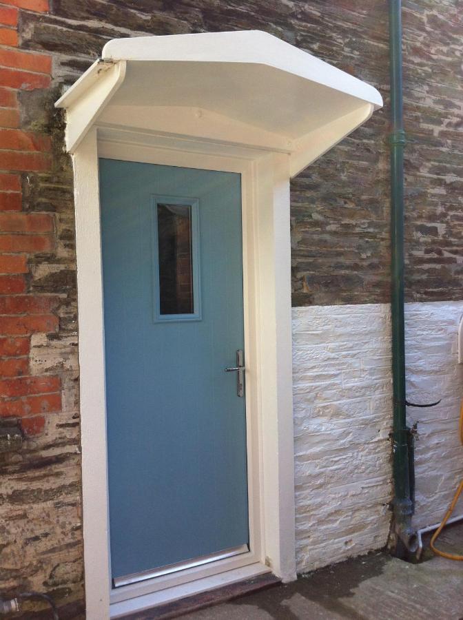 Harbour Retreat - Entire In The Beautiful Old Town Of Harbour Apartamento Padstow