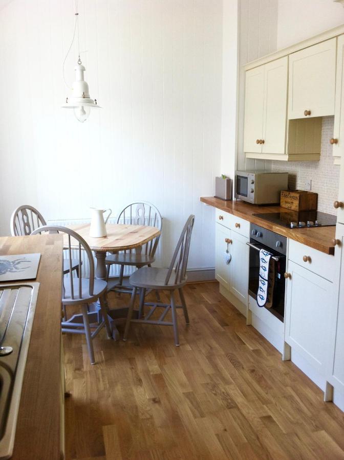 Apartamento Harbour Retreat - Entire In The Beautiful Old Town Of Harbour Padstow
