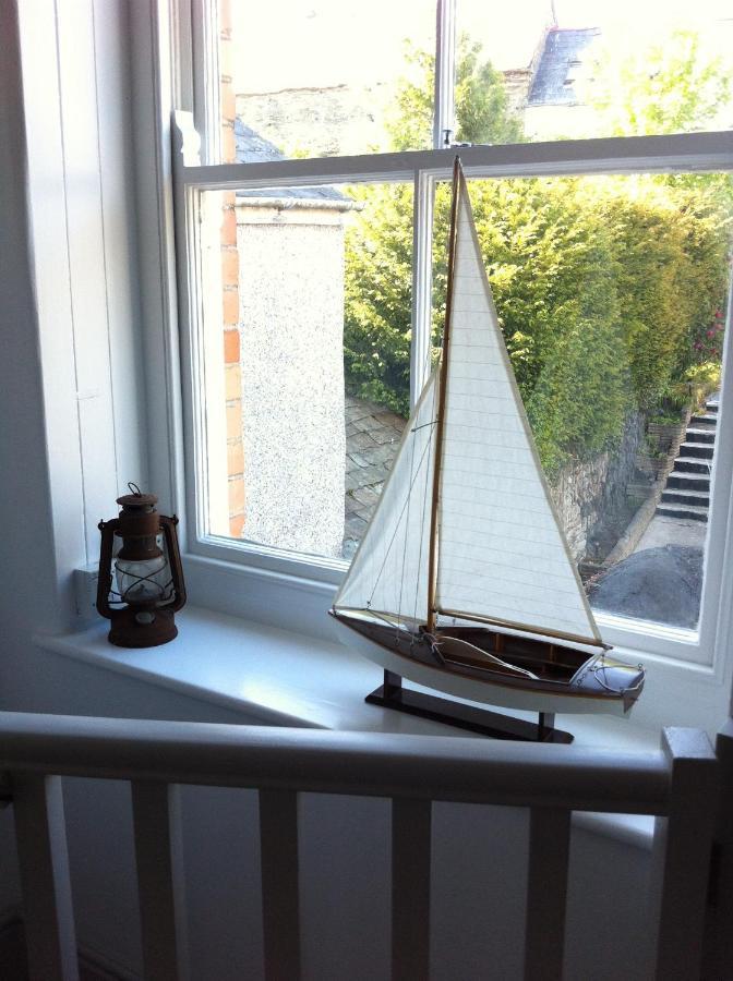 Apartamento Harbour Retreat - Entire In The Beautiful Old Town Of Harbour