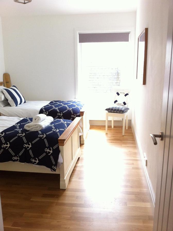 Harbour Retreat - Entire In The Beautiful Old Town Of Harbour Apartamento Padstow