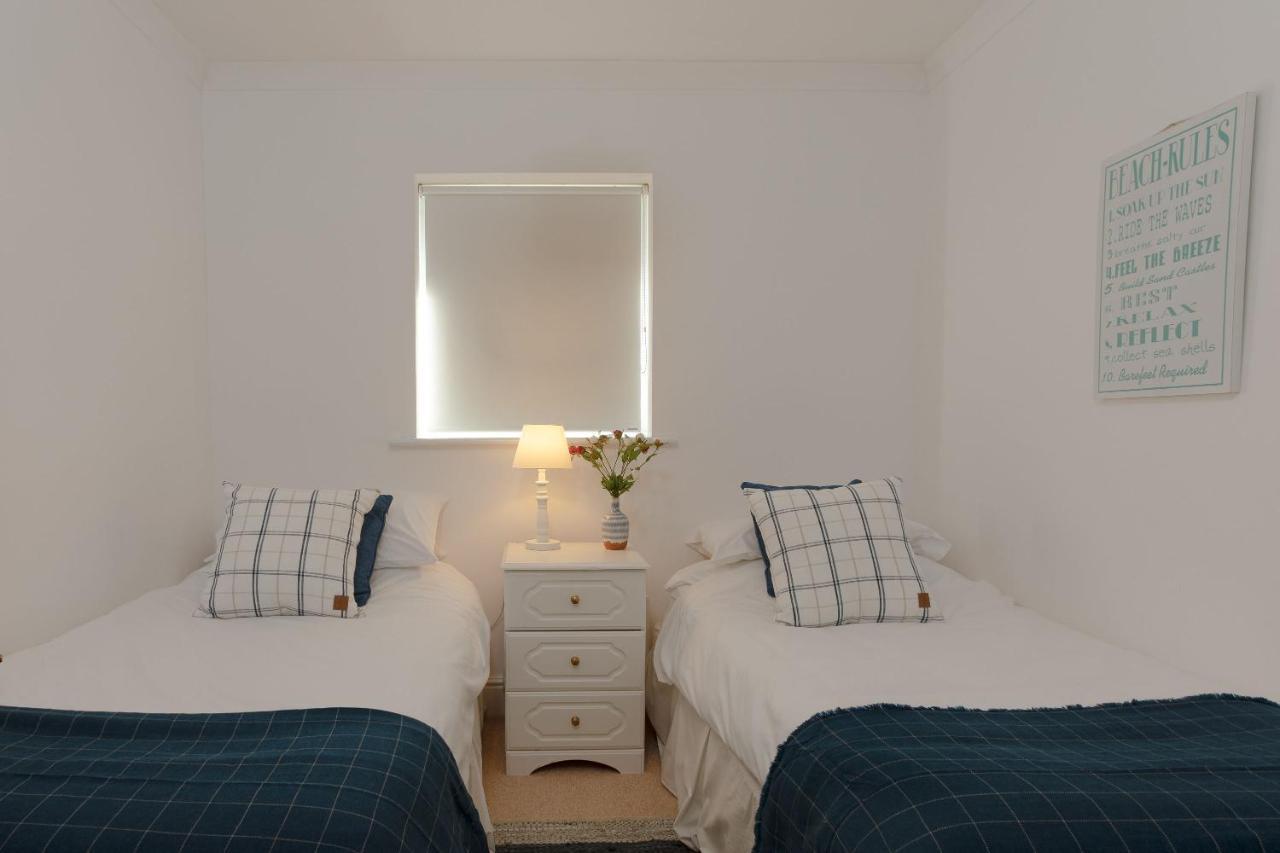 Beau Vista Ff Holiday home Padstow