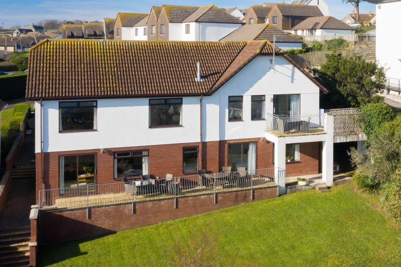 Holiday home Beau Vista Ff