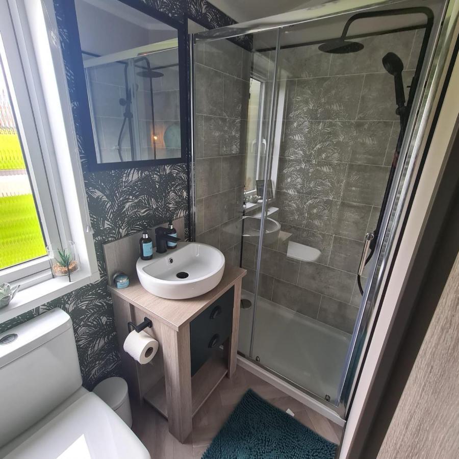 Apartment Mawgan Pads Padstow