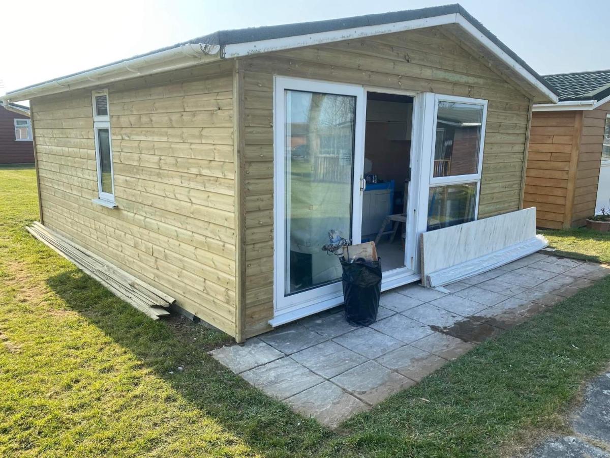 Chalet Campsite