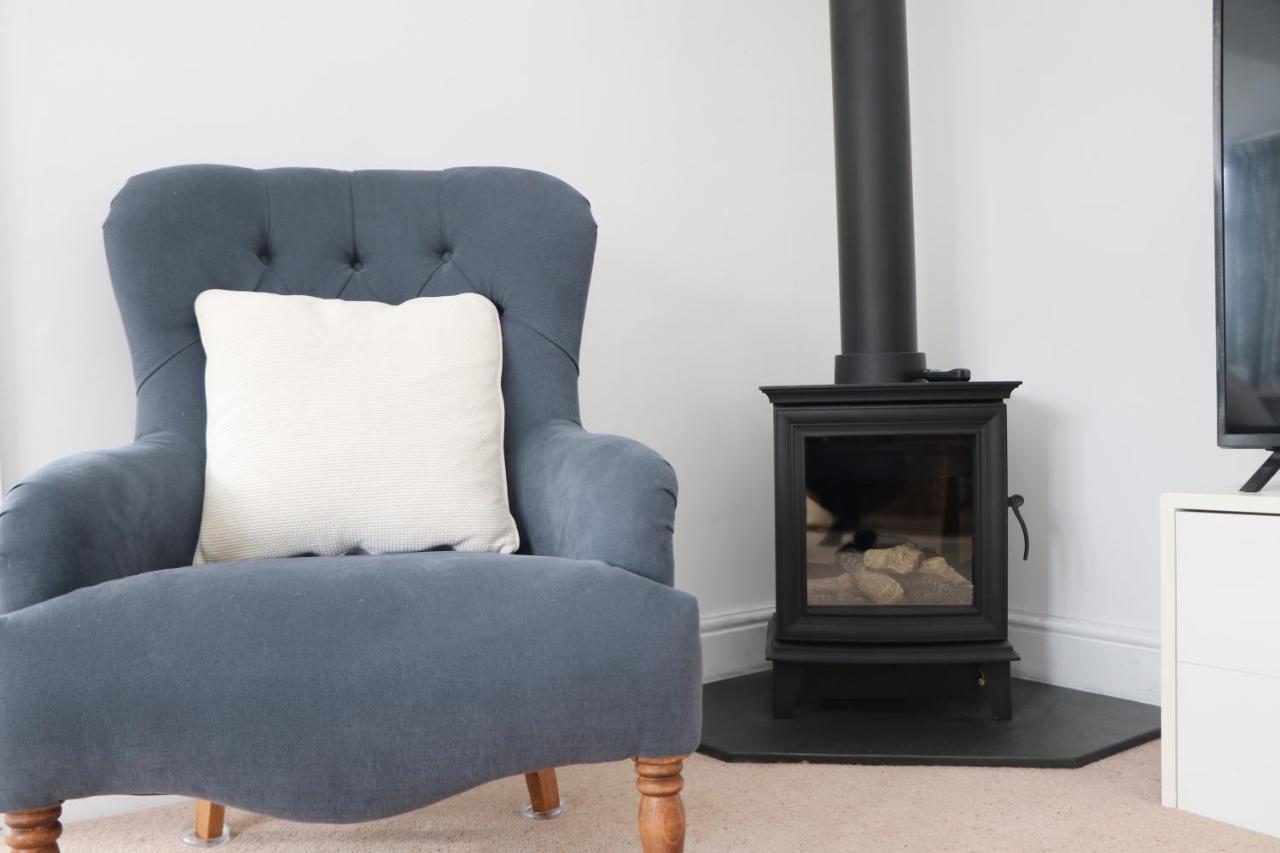 Holiday home Spacious & Modern House, 100m To Padstow