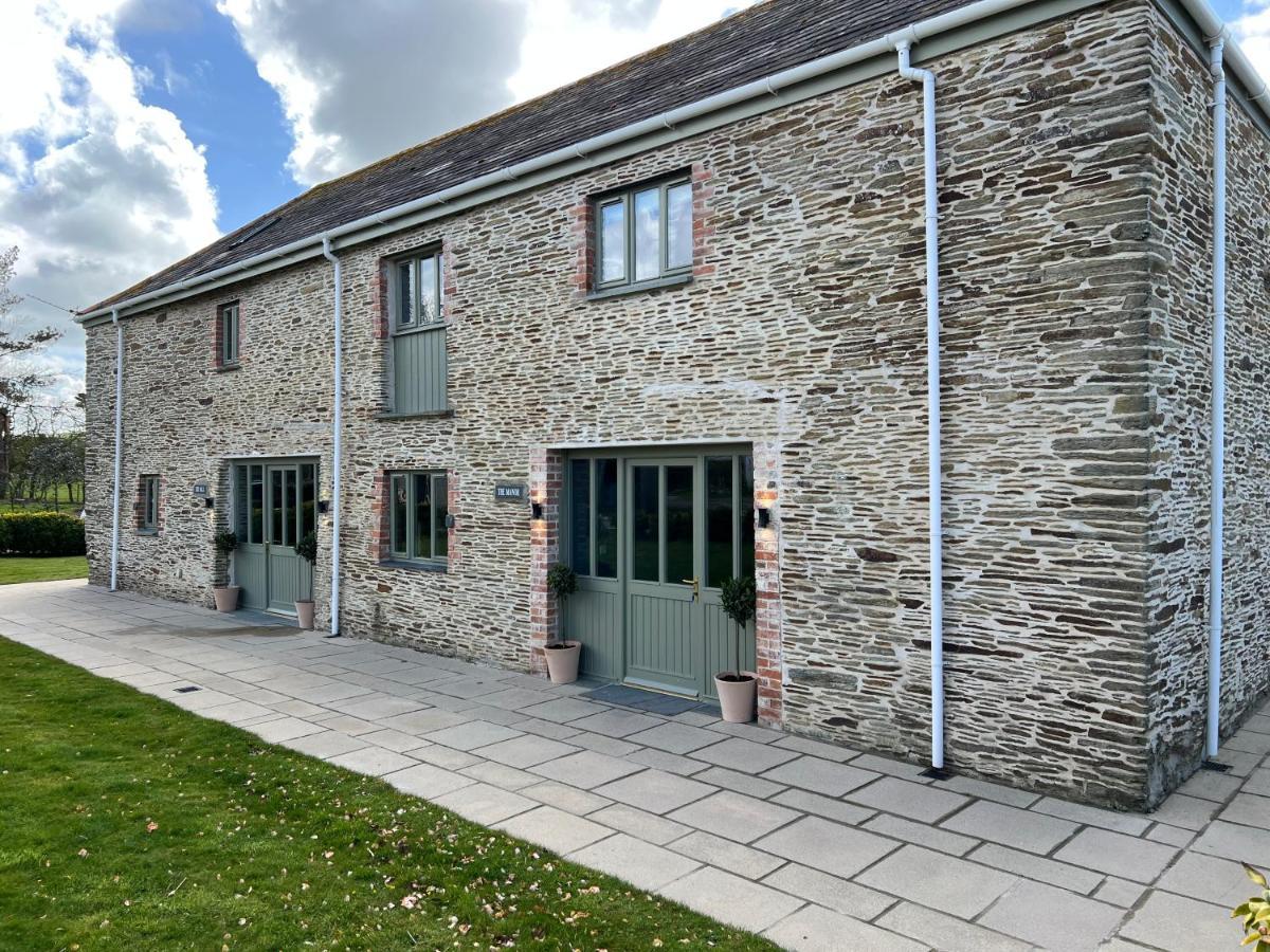 Bogee Farm Padstow