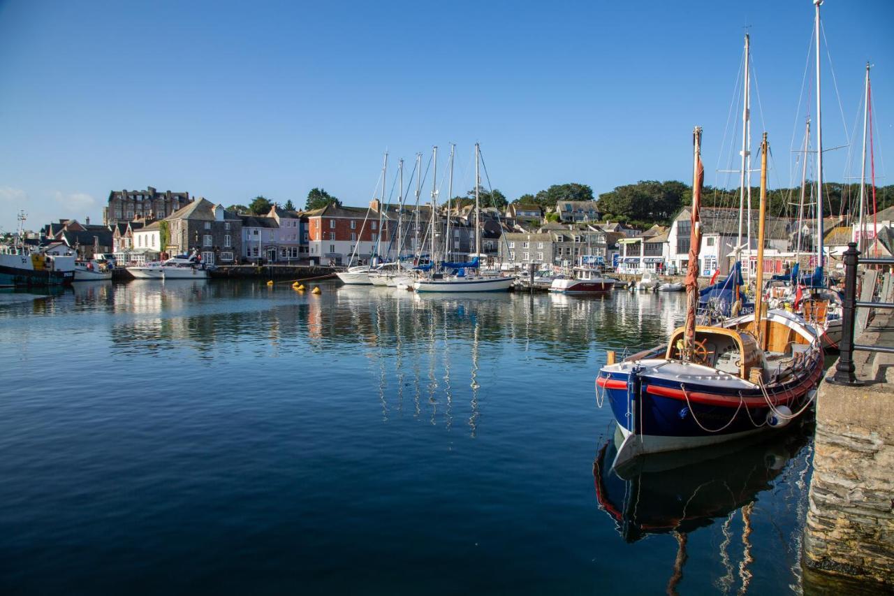 Tor View 4* Padstow