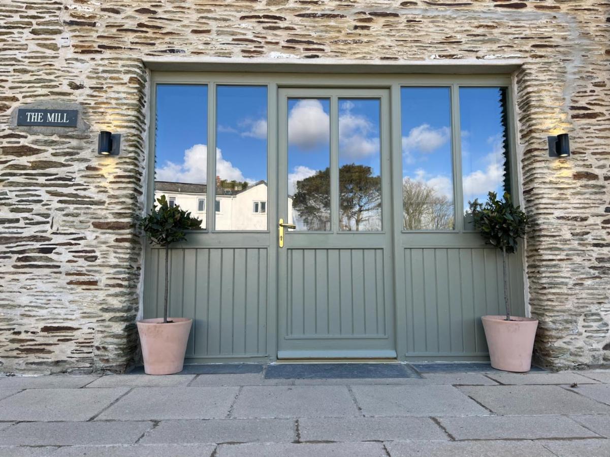 Bogee Farm Holiday home Padstow