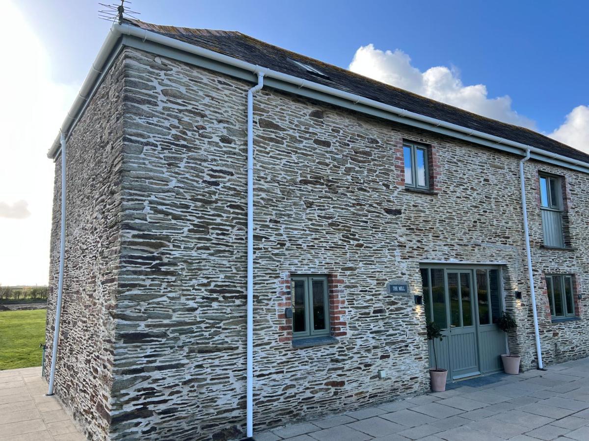 Bogee Farm Holiday home Padstow