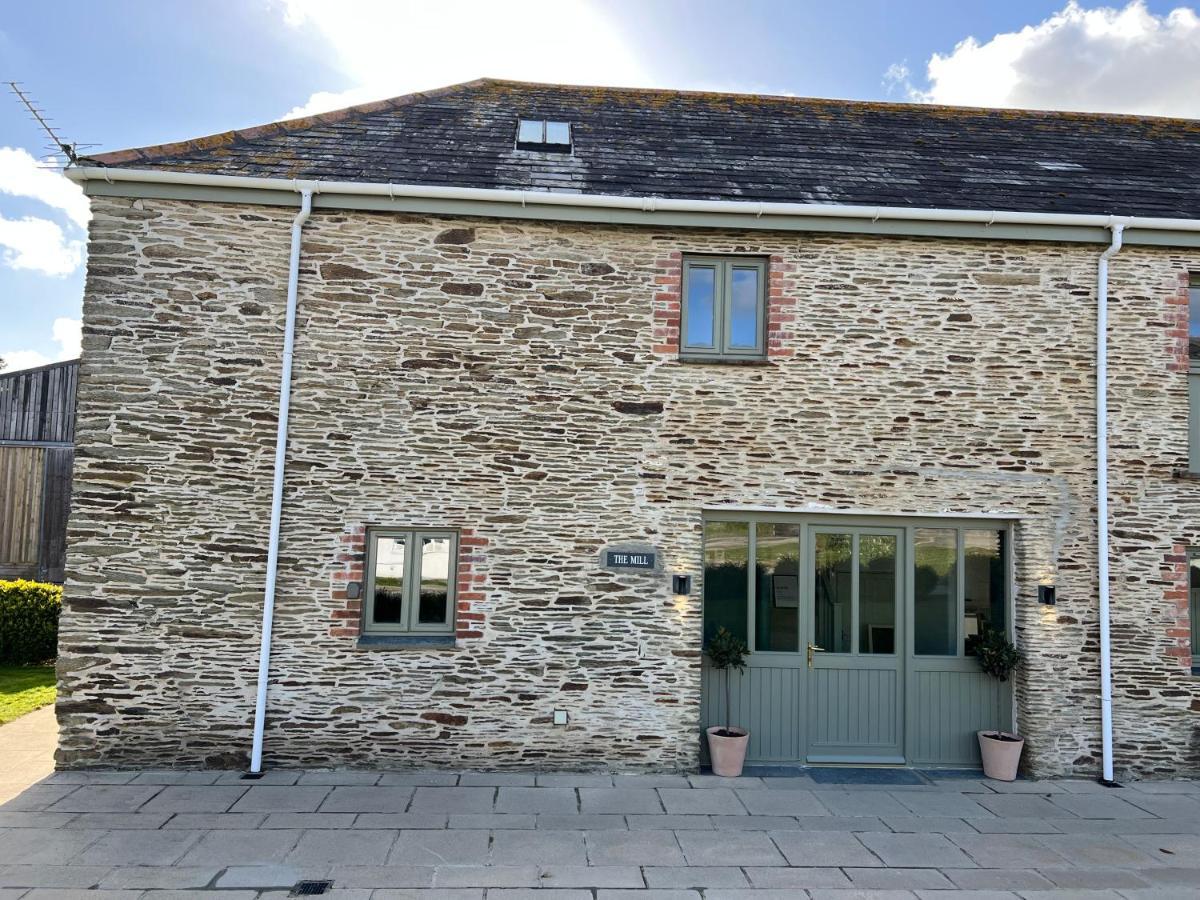Bogee Farm Holiday home