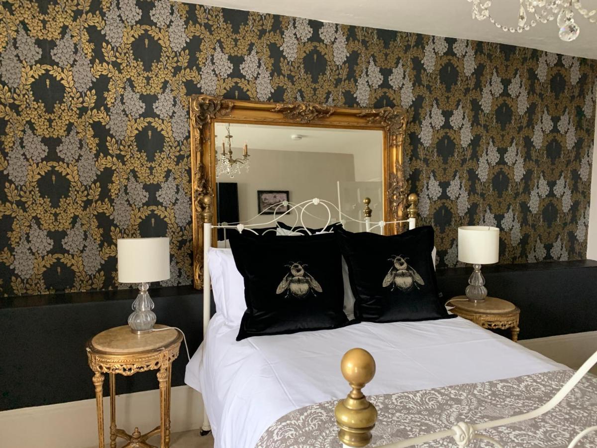 Bed & Breakfast Coswarth House Padstow