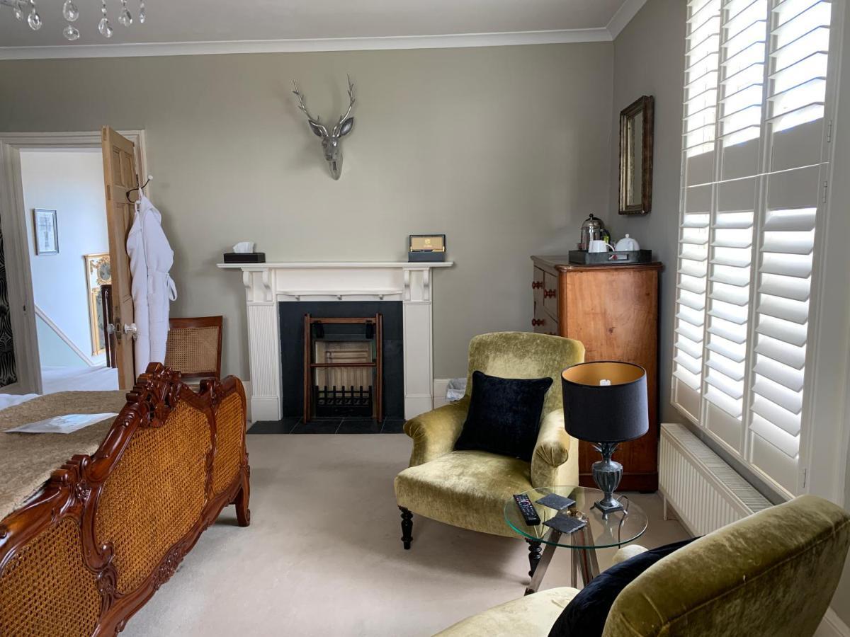 Coswarth House 5*