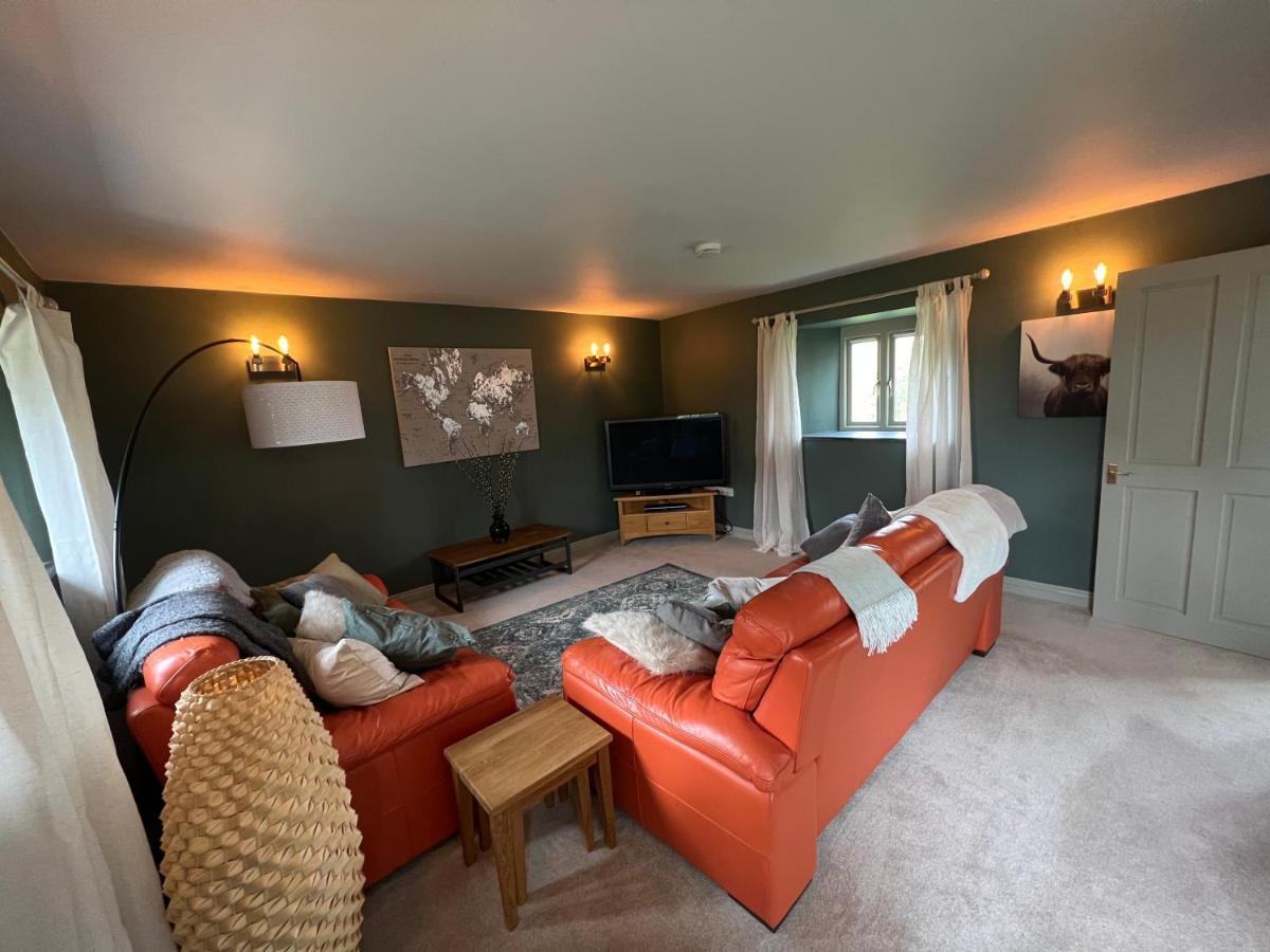 Bogee Farm Holiday home
