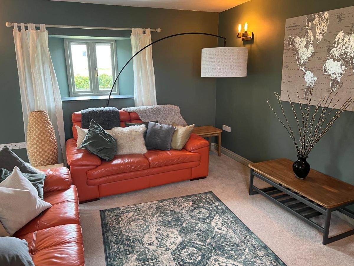 Bogee Farm Holiday home Padstow