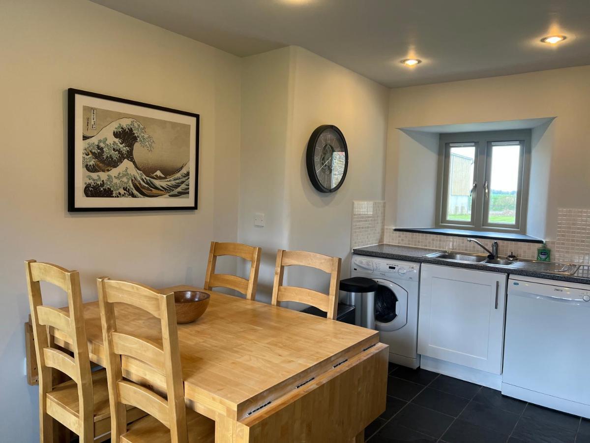 Holiday home Bogee Farm Padstow