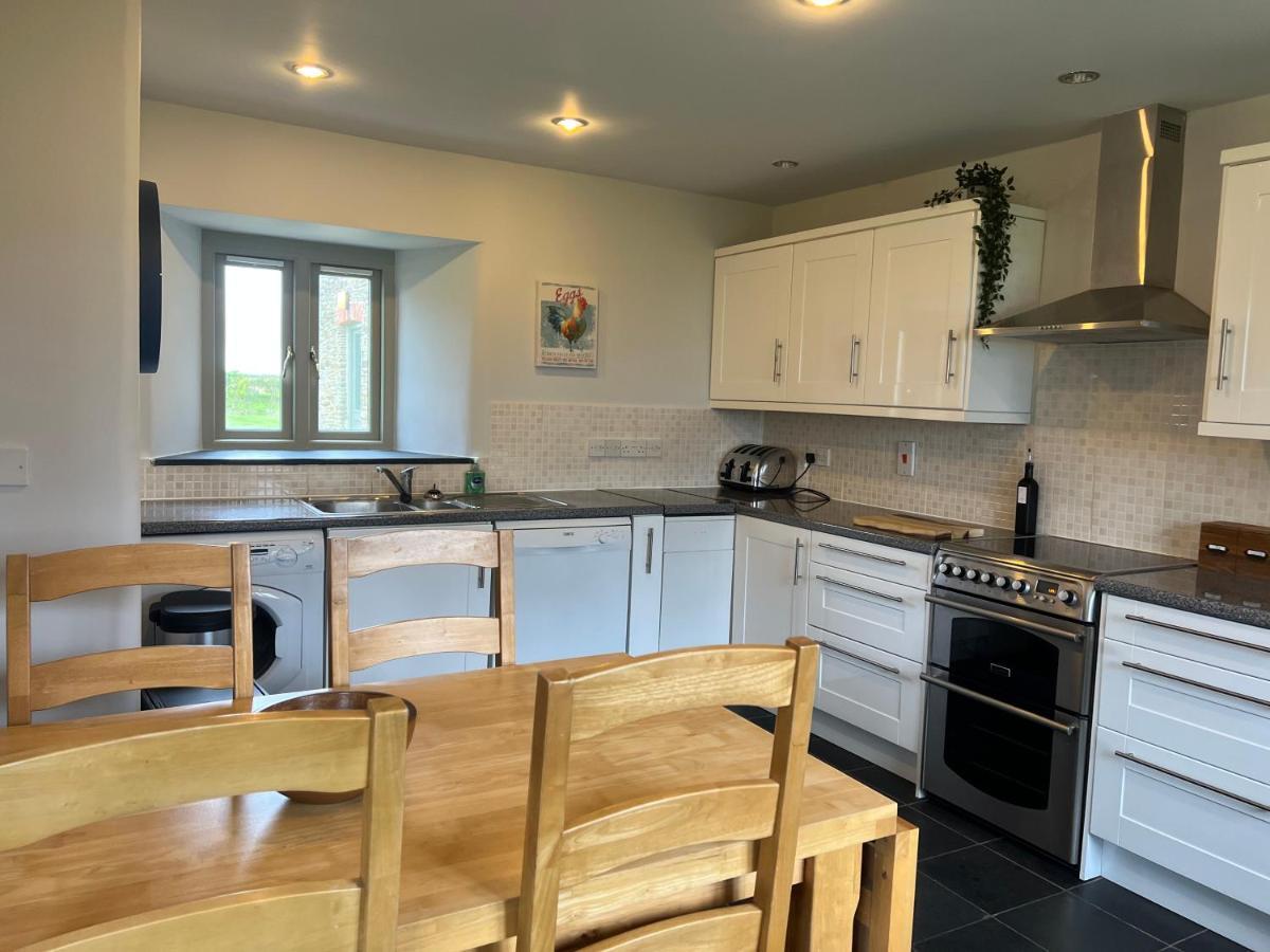 Holiday home Bogee Farm Padstow