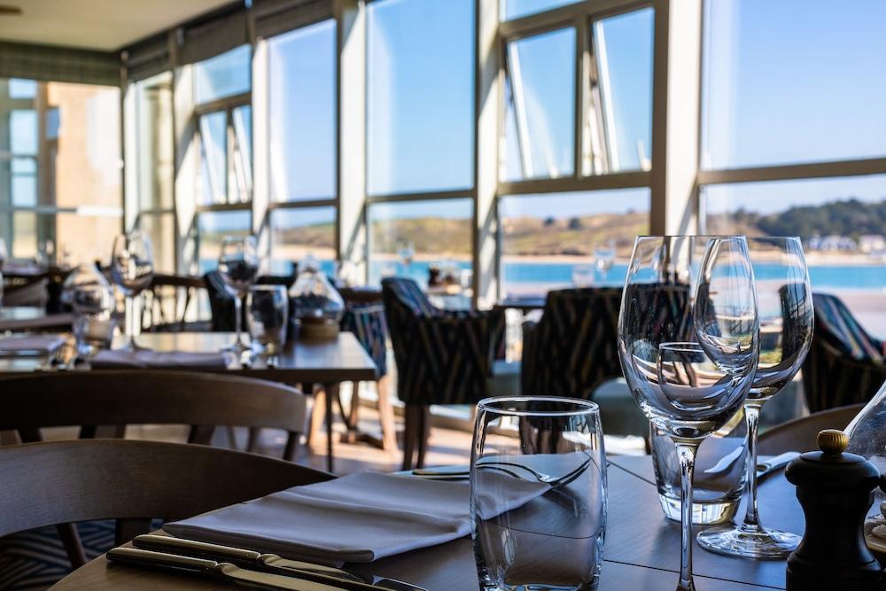 Harbour 4* Padstow