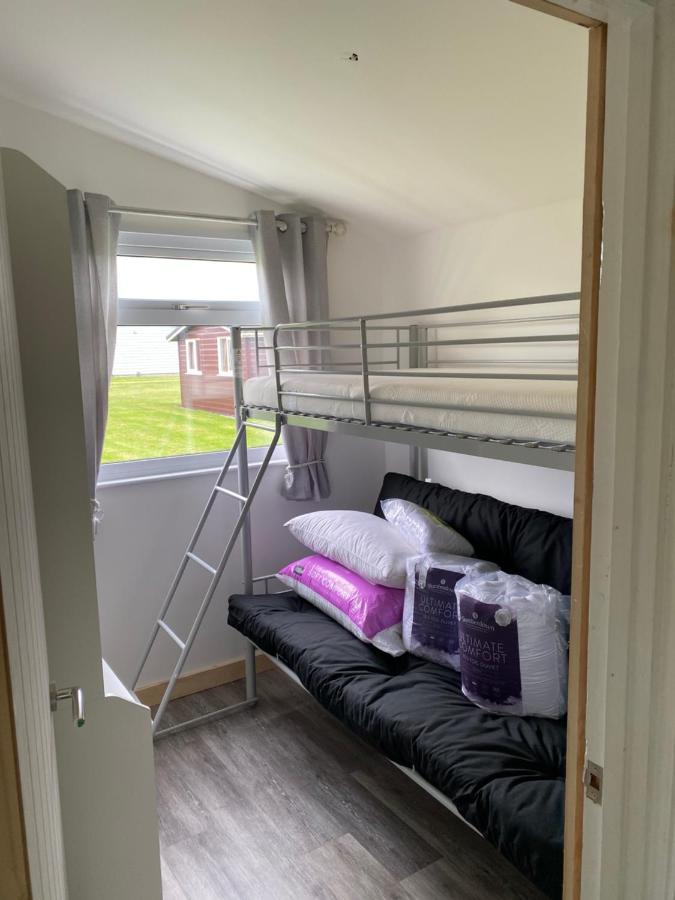 Chalet * Padstow
