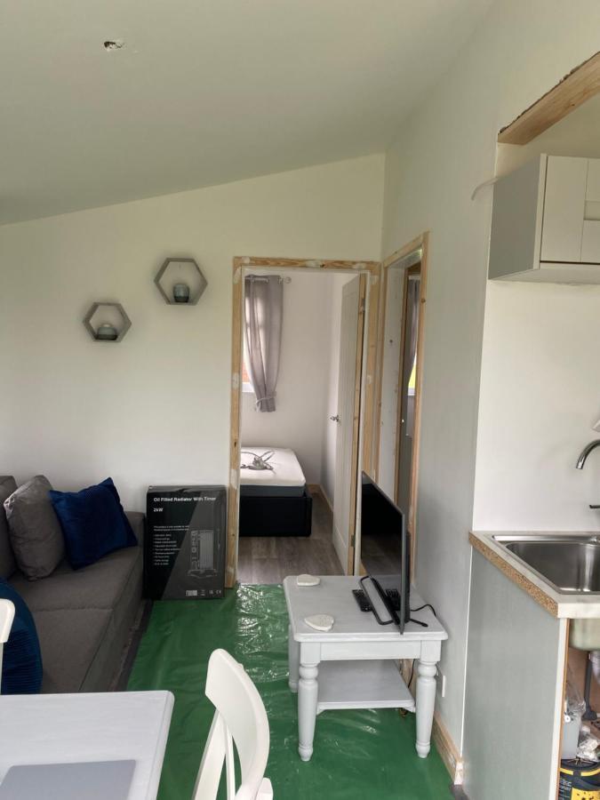 Chalet Campsite Padstow