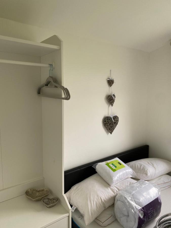 Chalet Campsite